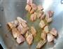 叉烧土豆炖肉的做法图解1