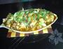 糖醋豆瓣鱼的做法图解2