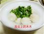 手打鲜虾滑的做法图解6