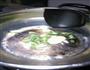 素肉葱头的做法图解2