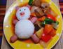 红烩牛肉饭的做法图解2