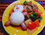 红烩牛肉饭的做法图解3