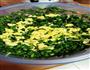 韭菜鲜虾鸡蛋水饺的做法图解5