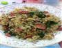 菜炒饭的做法图解6
