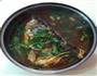玫香鱼头豆腐汤的做法图解1