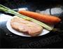鸡肉棒棒糖的做法图解1