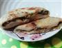 高大上牛肉韭菜饼的做法图解6