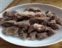 土豆烧牛肉的做法图解2