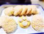 黄金南瓜饼的做法图解4