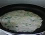 鲜肉煎饼的做法图解4