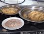 糖酥饼油酥饼的做法图解2
