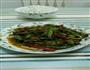 泡椒牛肉丝的做法图解6