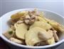 冬笋鸡片的做法图解5