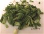 小葱拌豆腐的做法图解3