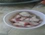 五花肉香焖土豆的做法图解1