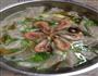 陶式鲜虾鱿鱼馄饨的做法图解7