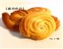 黄油曲奇的做法图解9