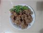 干炸牛肉丸的做法图解10