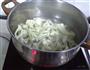 茄汁肉片花菜的做法图解4