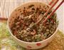 芹菜肉水饺的做法图解3
