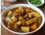 咖喱牛肉土豆的做法图解11