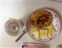白菜鸡蛋馅饼的做法图解4