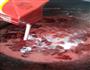 草莓酱浓稠型的做法图解9