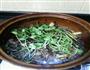 鹅肉煲的做法图解8