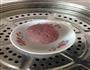 营养早餐4 香脆馒头片配红豆泥+黑芝麻糊的做法图解1