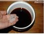 红酒雪梨的做法图解3