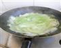 手撕大白菜姜片汤的做法图解5