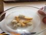 烤贡丸的做法图解1