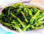 农家熟腌菜心的做法图解14