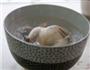 美味营养松茸鸡汤的做法图解4
