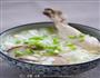 美味营养松茸鸡汤的做法图解7
