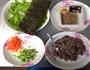 去腻减脂-杂粮纳豆饭团的做法图解1