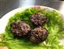 去腻减脂-杂粮纳豆饭团的做法图解6