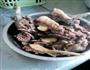 马蹄焖鸭肉的做法图解6