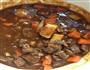黑胡椒牛肉的做法图解3