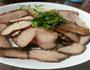 腌里脊肉的做法图解1
