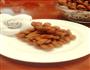 酥脆小麻花的做法图解13