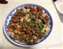 黑椒牛肉杏鲍茹的做法图解6