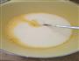 酸奶小煎饼yogurt pancake的做法图解2