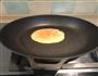 酸奶小煎饼yogurt pancake的做法图解7