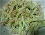 凉拌有机菜花的做法图解4