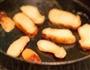 在家做价值1600元的奢侈菜肴-油煎松茸的做法图解3