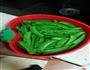 培根荷兰豆的做法图解5