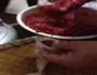 家乡特色小食-血灌粑的做法图解8