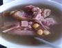 猪脚黄豆汤的做法图解7