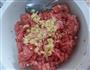 牛轰轰的牛肉水饺的做法图解1